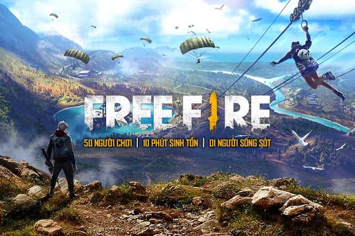 Game Garena Free Fire Hack Full Cho Android