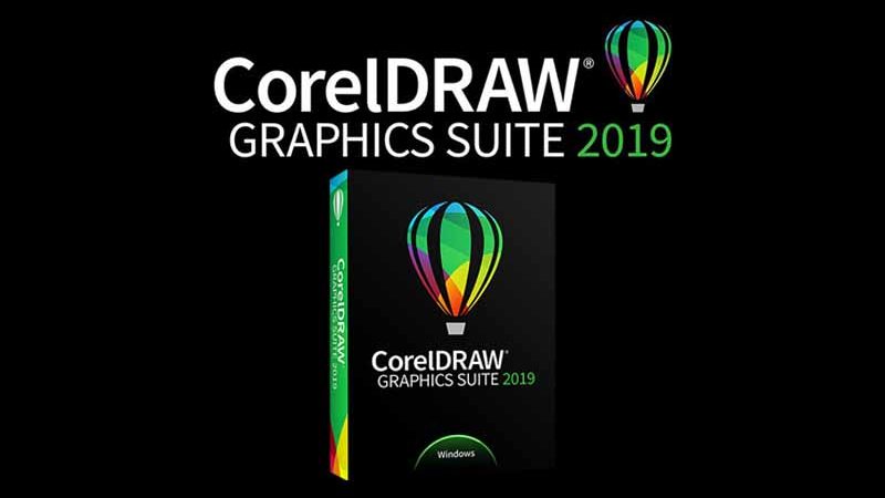 Hướng dẫn tải và cài đặt CorelDRAW Graphics Suite 2019 Full Crack