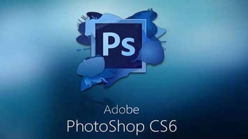 PHẦN MỀM PHOTOSHOP CS6