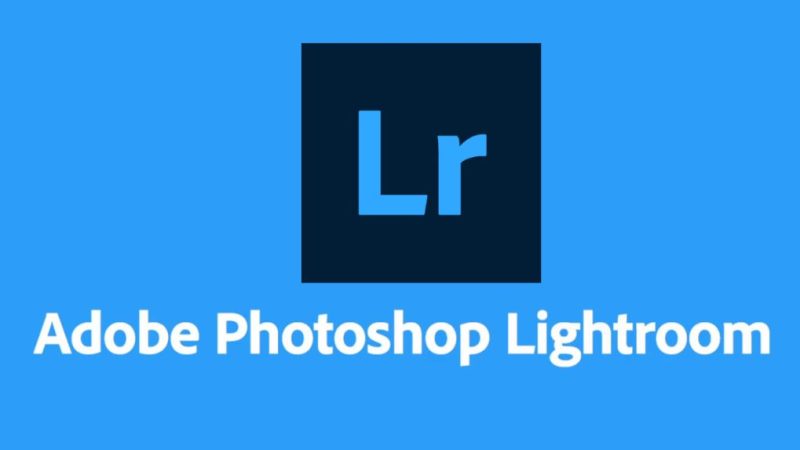 Tổng hợp tất cả các phiên bản Adobe Lightroom