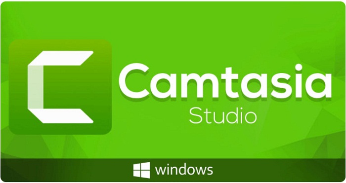 Download Camtasia Studio 2018 Full Crack