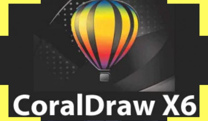 [Hướng Dẫn] Tải và Cài Đặt Corel Draw X6 Full Crack Miễn Phí 2021