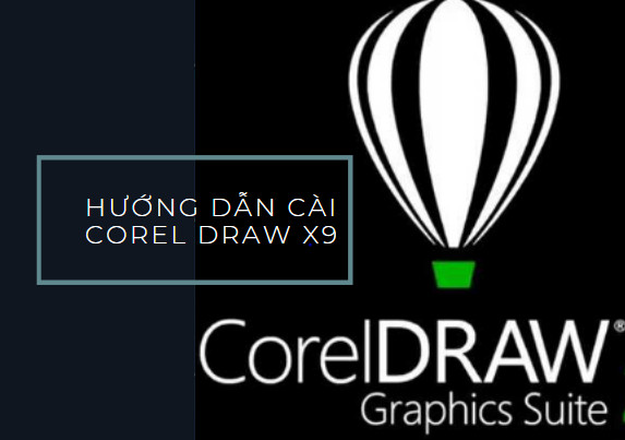 Download CorelDraw X9 Full Crack – Graphics Suite 2017 32/64 Bit