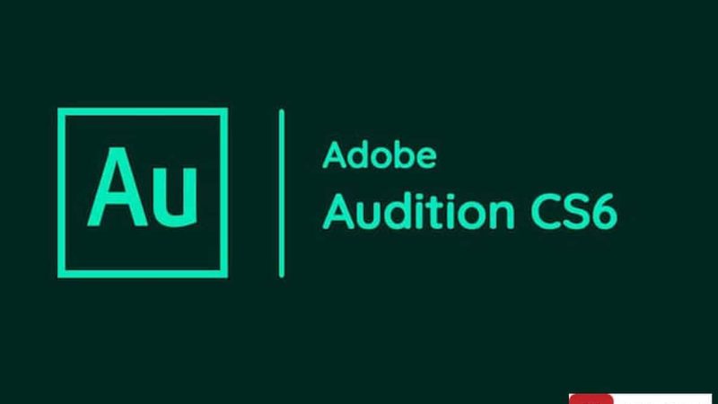 Tải Adobe Audition CS6 Full Crack Đã Test 100% Thành Công