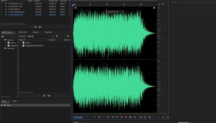 Download Adobe Audition Hướng dẫn cài đặt chi tiết