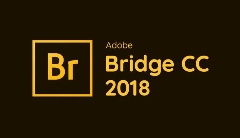 Download Adobe Bridge CC 2018 Full