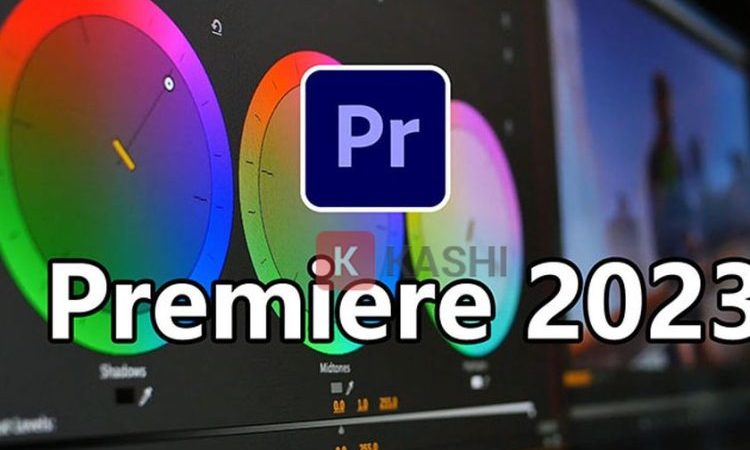 Download Adobe Premiere Pro 2023 + Hướng dẫn cài đặt