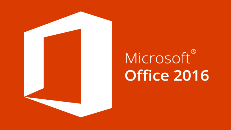 Office 2016 – Tải Word, Excel, PowerPoint 2016