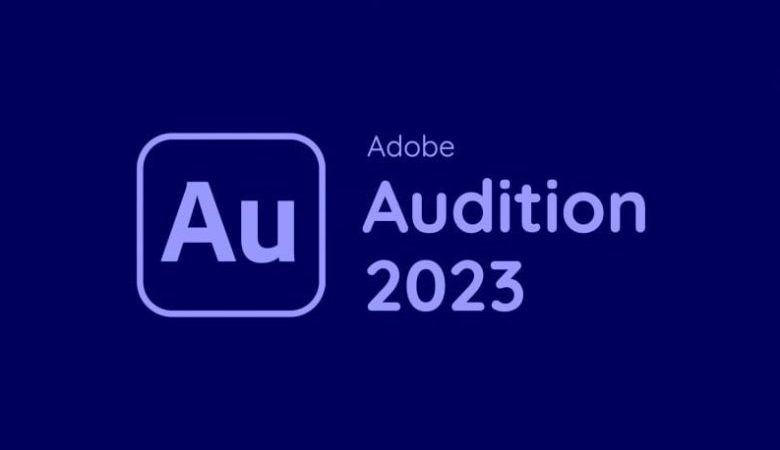 Download Adobe Audition 2023 – Hướng dẫn cài