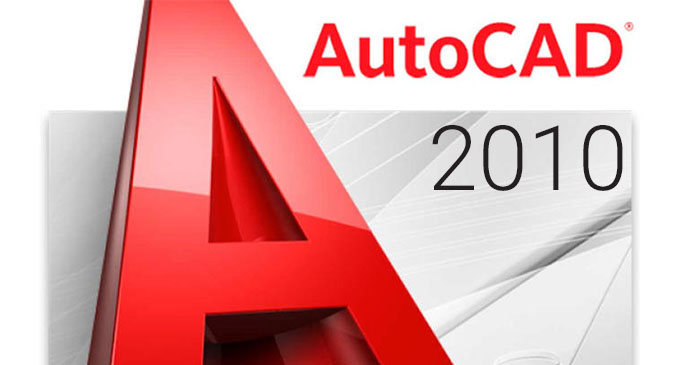 Hướng dẫn tải và cài đặt Autocad 2010 Full Crack – Link Drive