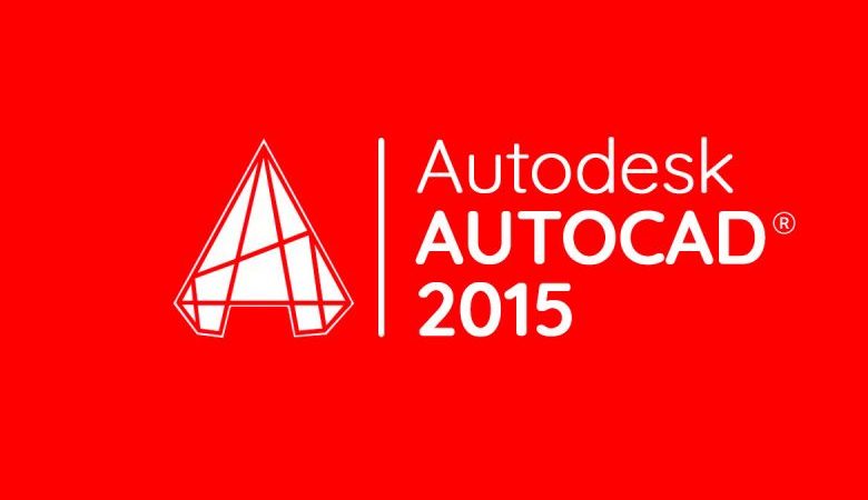 Hướng dẫn tải và cài đặt Autocad 2015 Full Crack – Link Drive