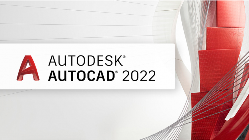 Hướng Dẫn Download AutoCad 2022 Full Link Google Drive Và Hướng Dẫn Chi Tiết