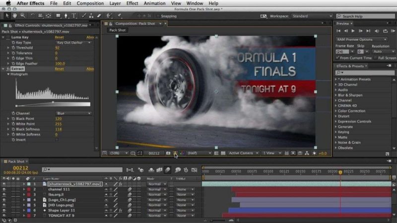 Download Adobe After Effects 2022 Link Google Drive