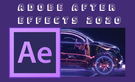 Hướng Dẫn Tải Và Cài Đặt Adobe After Effects CC 2020 Full Cr@ck.1/10