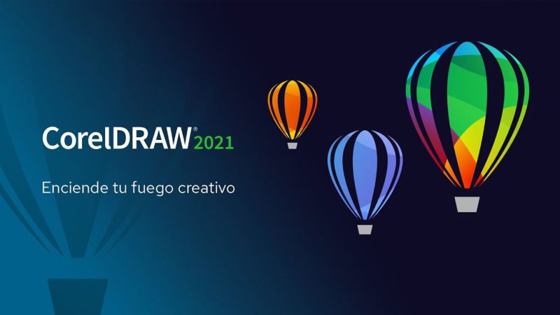 Hướng dẫn tải và cài đặt CorelDRAW Graphics Suite 2021 Full Crack