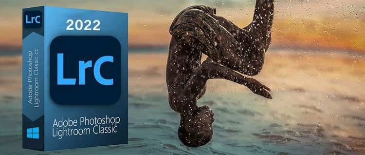 Download Adobe Lightroom Classic 2023