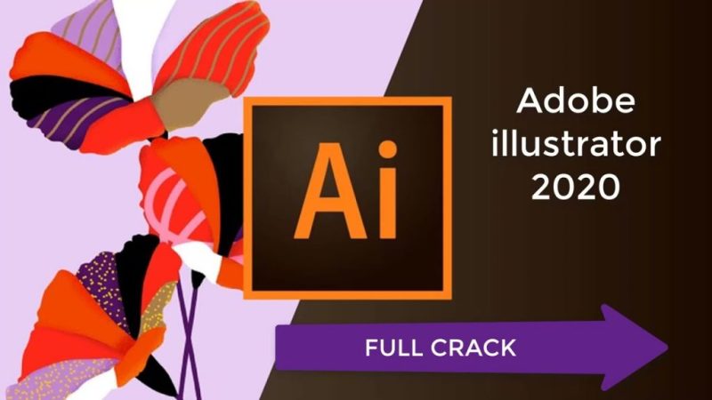 Tải Phần Mềm Adobe Illustrator CC 2020 FULL – Hướng Dẫn Cài Đặt Chi Tiết