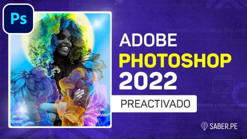 Tải phần mềm Adobe Photoshop CC 2022