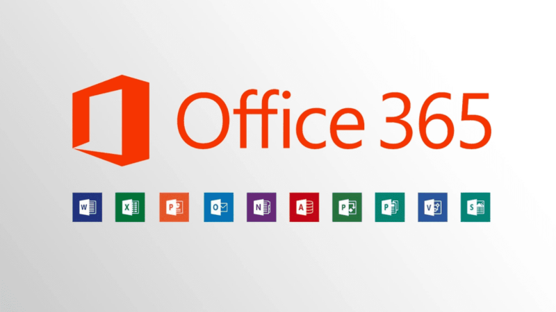 Hướng dẫn tải và cài đặt Office 365 Full Crack – Link Drive