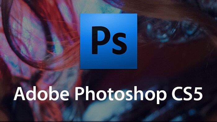 Download Adobe Photoshop CS5 Full Vĩnh Viễn