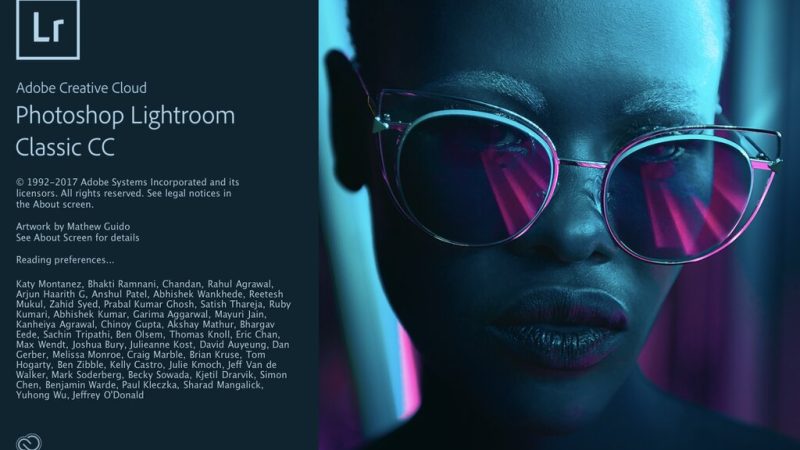 Tải Phần Mềm Adobe Lightroom CC 2021 – Link Full Hướng Dẫn Cài Đặt Chi Tiết